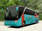 Setra S 417 2001 года